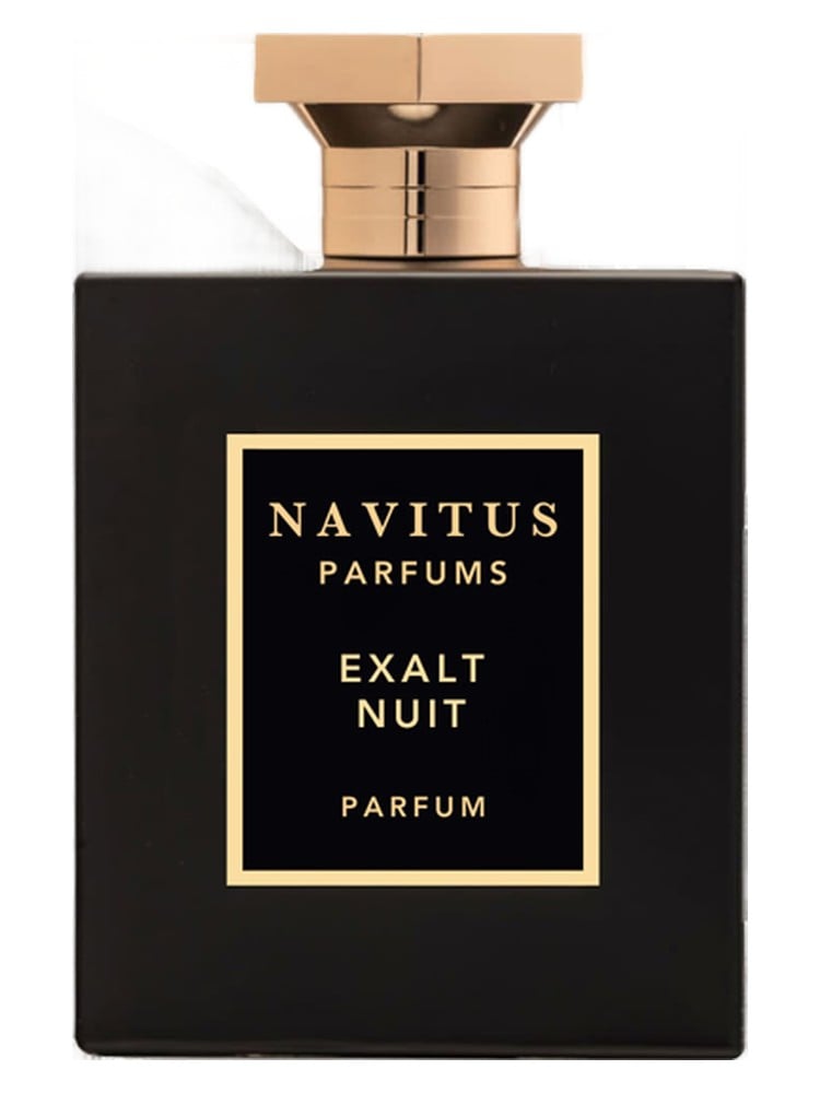 Navitus Parfums Exalt Review: A Spicy Tobacco Masterpiece - Product Image