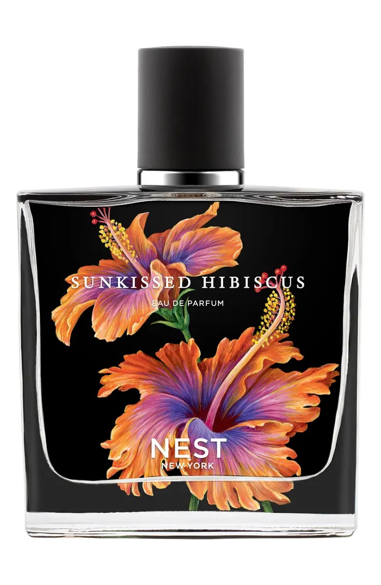 Nest New York Sunkissed Hibiscus: A Tropical Escape Review - Product Image