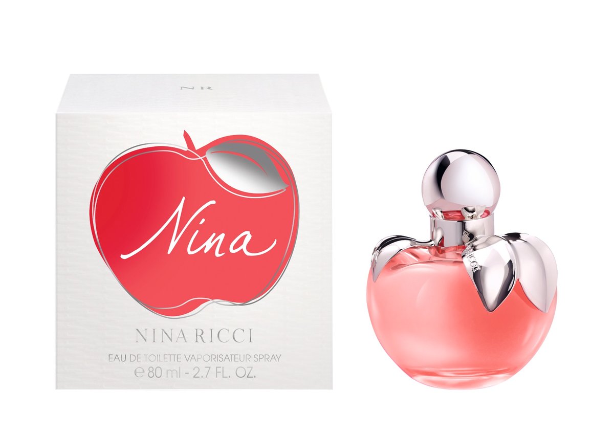 Nina Ricci Nina Review: A Scholarly Analysis of the Modern Apple - Product Image