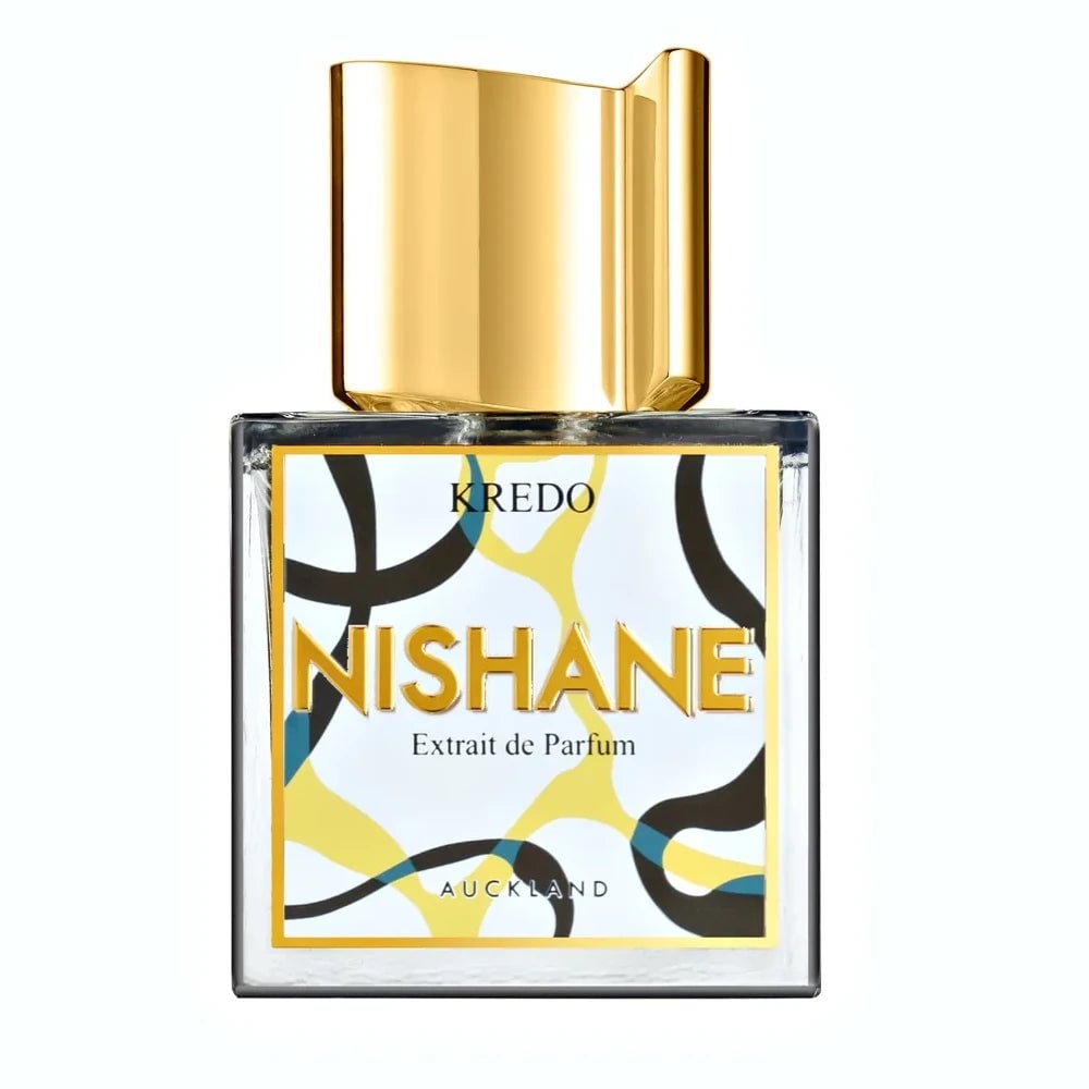 Nishane Nisha Credo Review: Spicy Leather Oud Masterpiece - Product Image