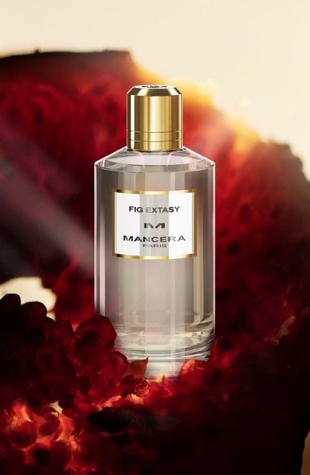 Nishane Fig Extasy: A Luxurious Fig Odyssey for the Senses - Product Image