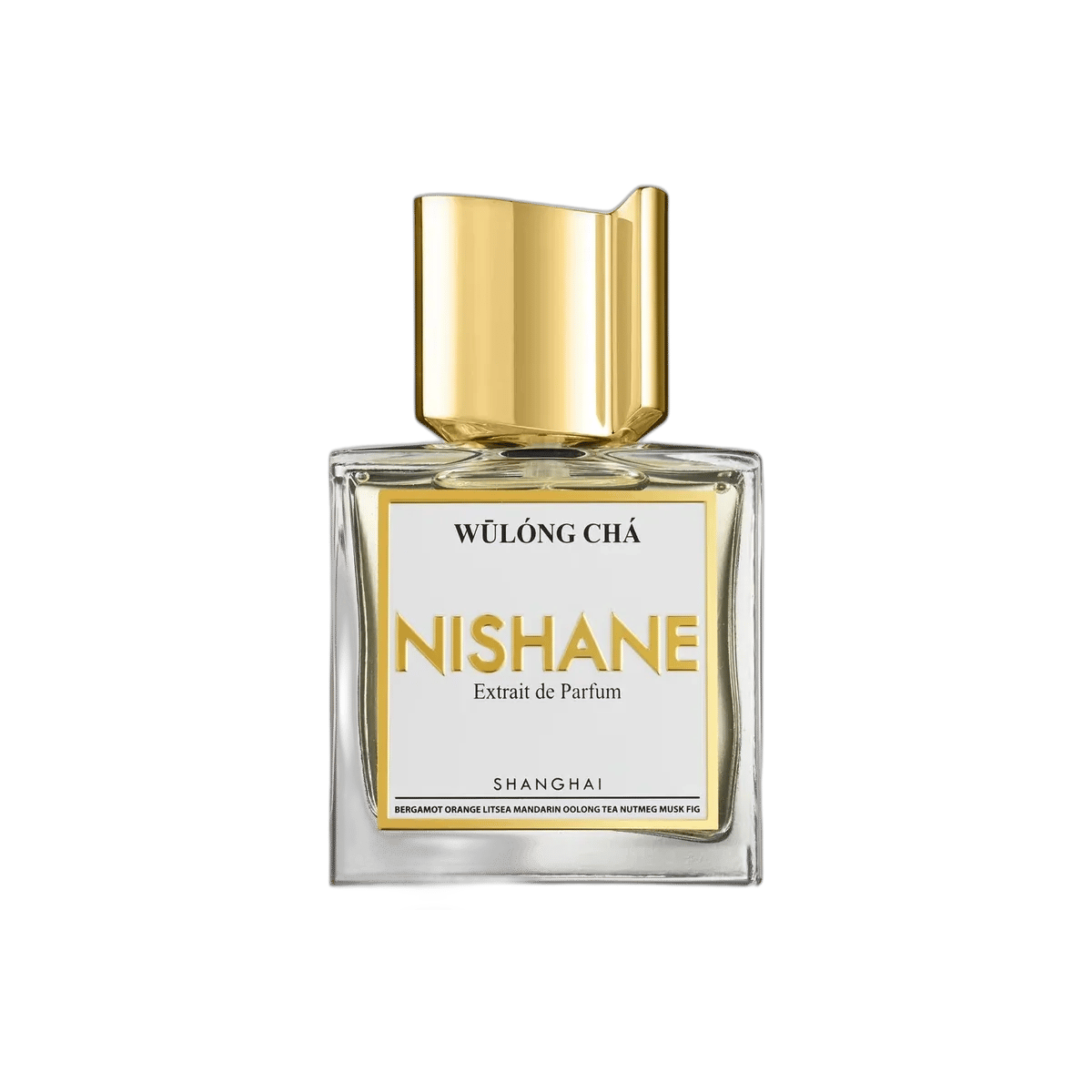 Nishane Wūlóng Chá: The Ultimate Refreshing Tea Scent Review - Product Image