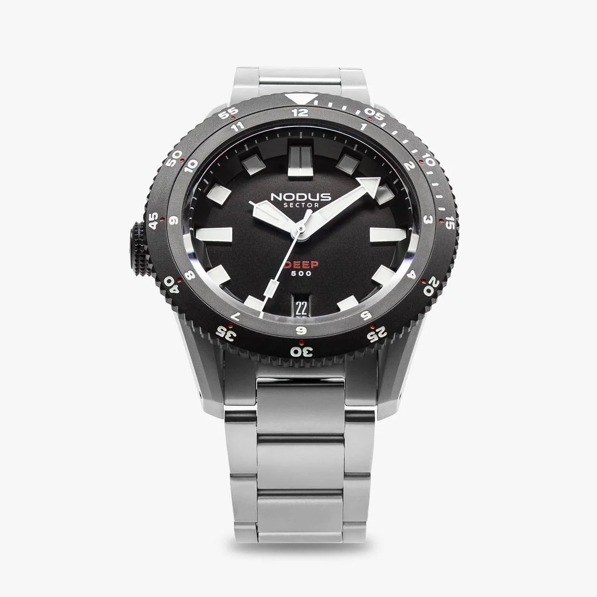 Nodus Obscura II Review: The Microbrand Dive Watch That Punches Way Above Its Weight - Product Image