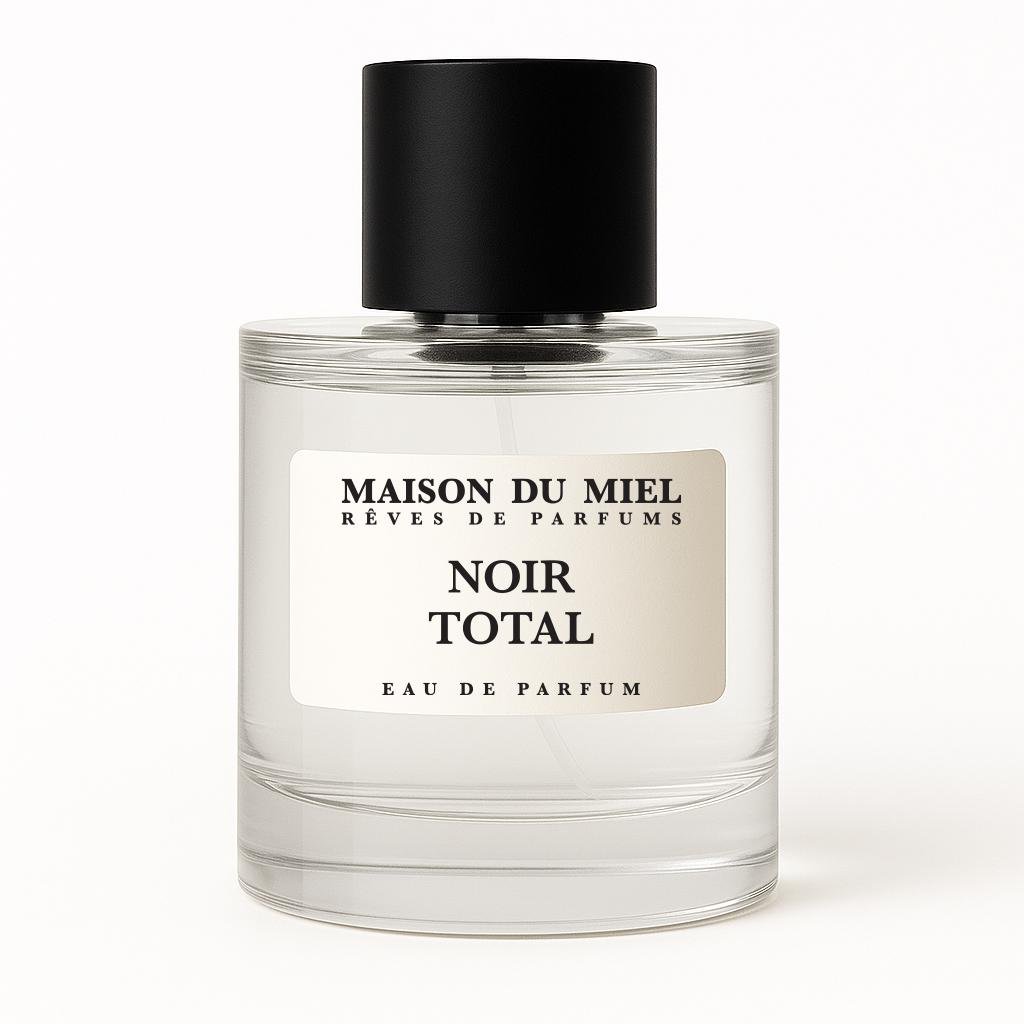 Noli Kur Miel et Poudre Review: A Floral-Patchouli Powerhouse - Product Image