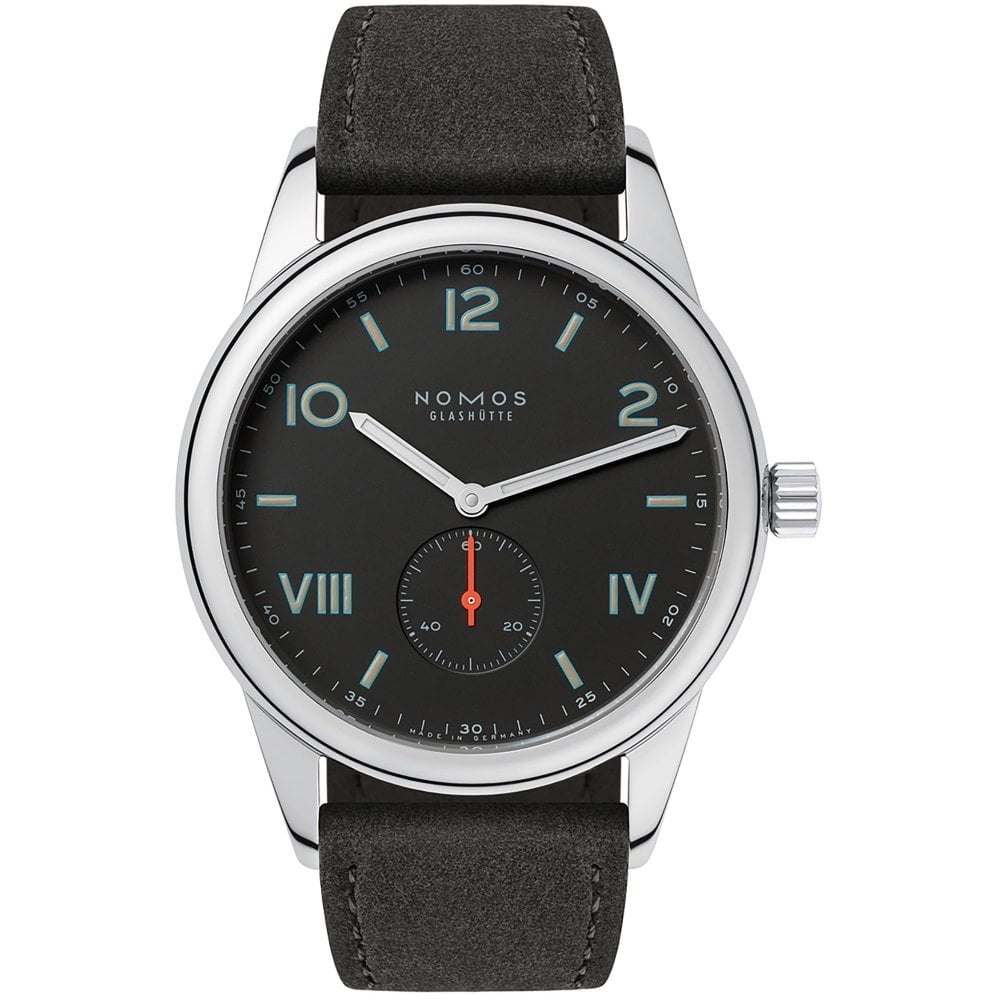 Nomos Glashütte Orion 33 Review: Elegance for Every Day - Product Image