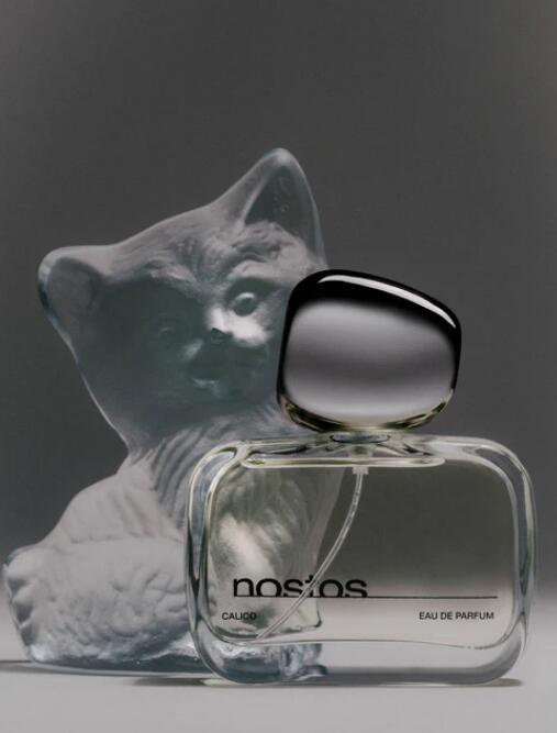 Nostos Calico: An Olfactory Study of Domestic Intimacy - Product Image