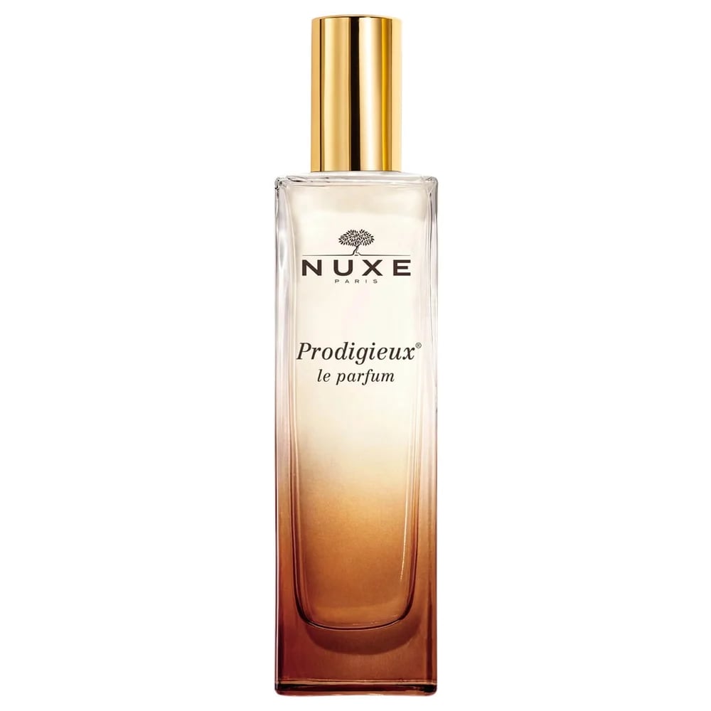 Nuxe Prodigieux Le Parfum Review: A Cult Classic Reimagined - Product Image