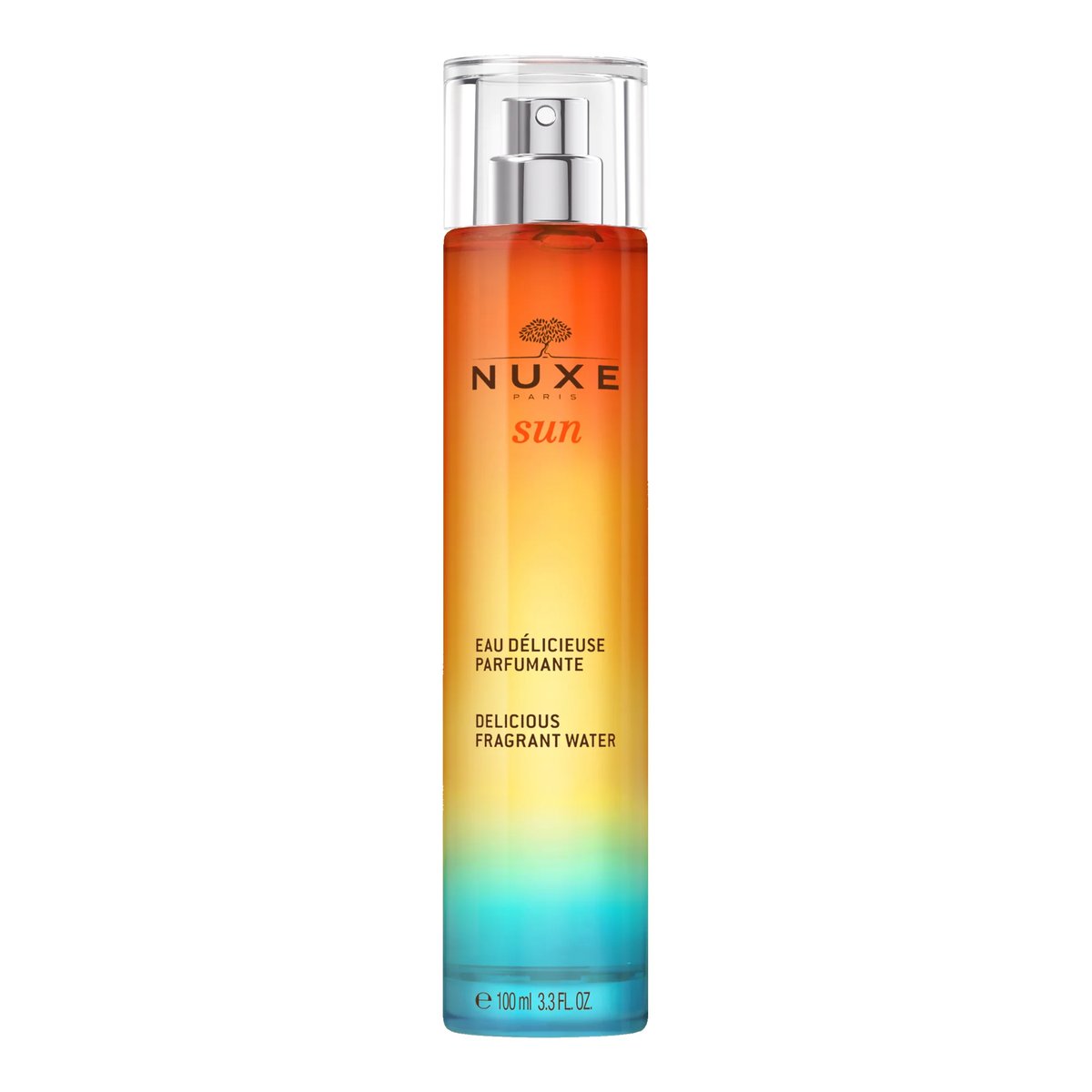 Nuxe Sun Delicious Fragrant Water: A 2016 Summer Classic Reviewed - Product Image