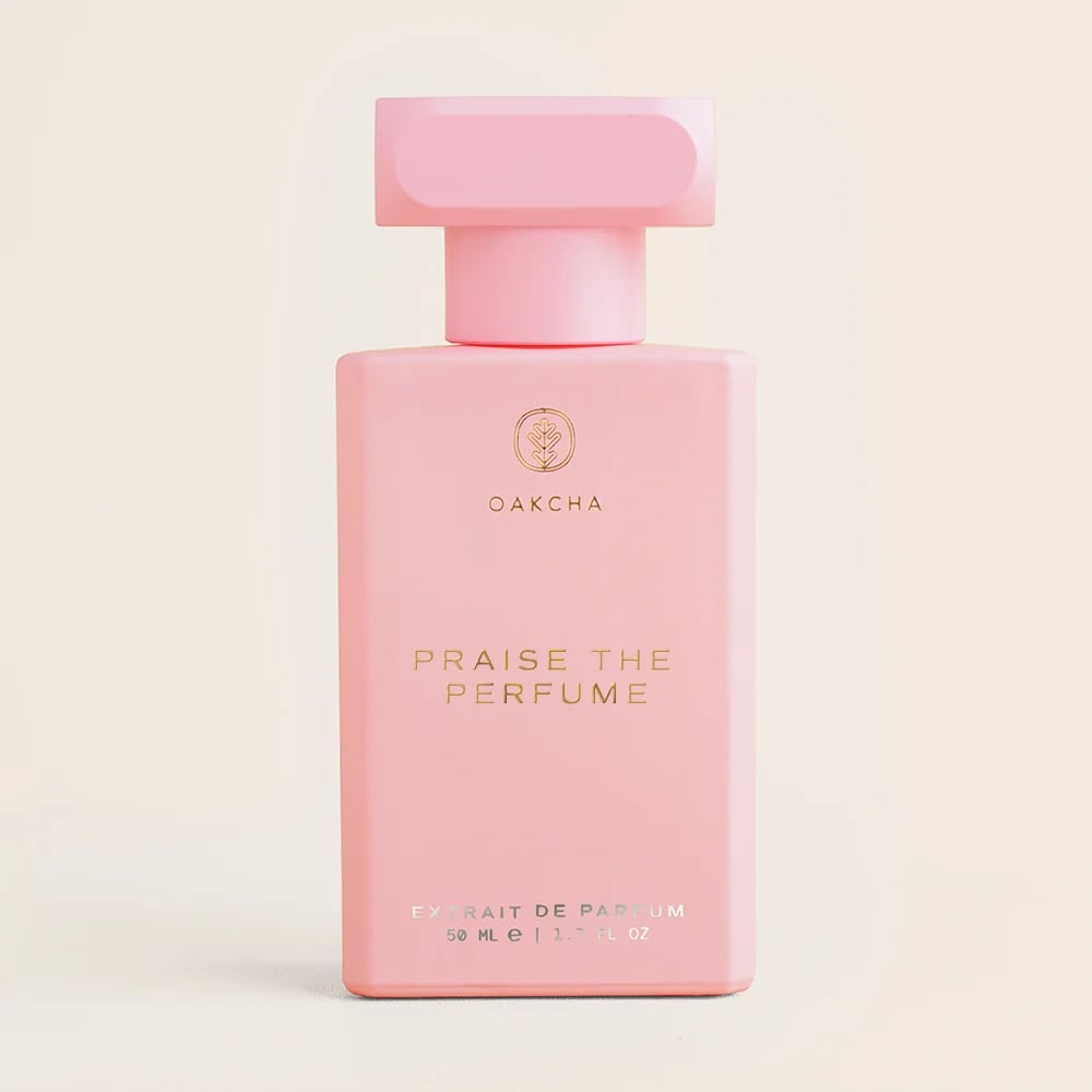 Oakcha Infini Rose Review: A Rose Reimagined - Product Image