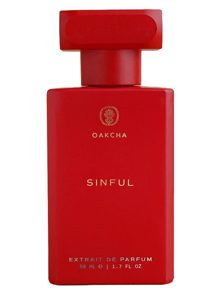 Oakcha Sinful: A Dark, Cherry-Infused Luxury Escape - Product Image