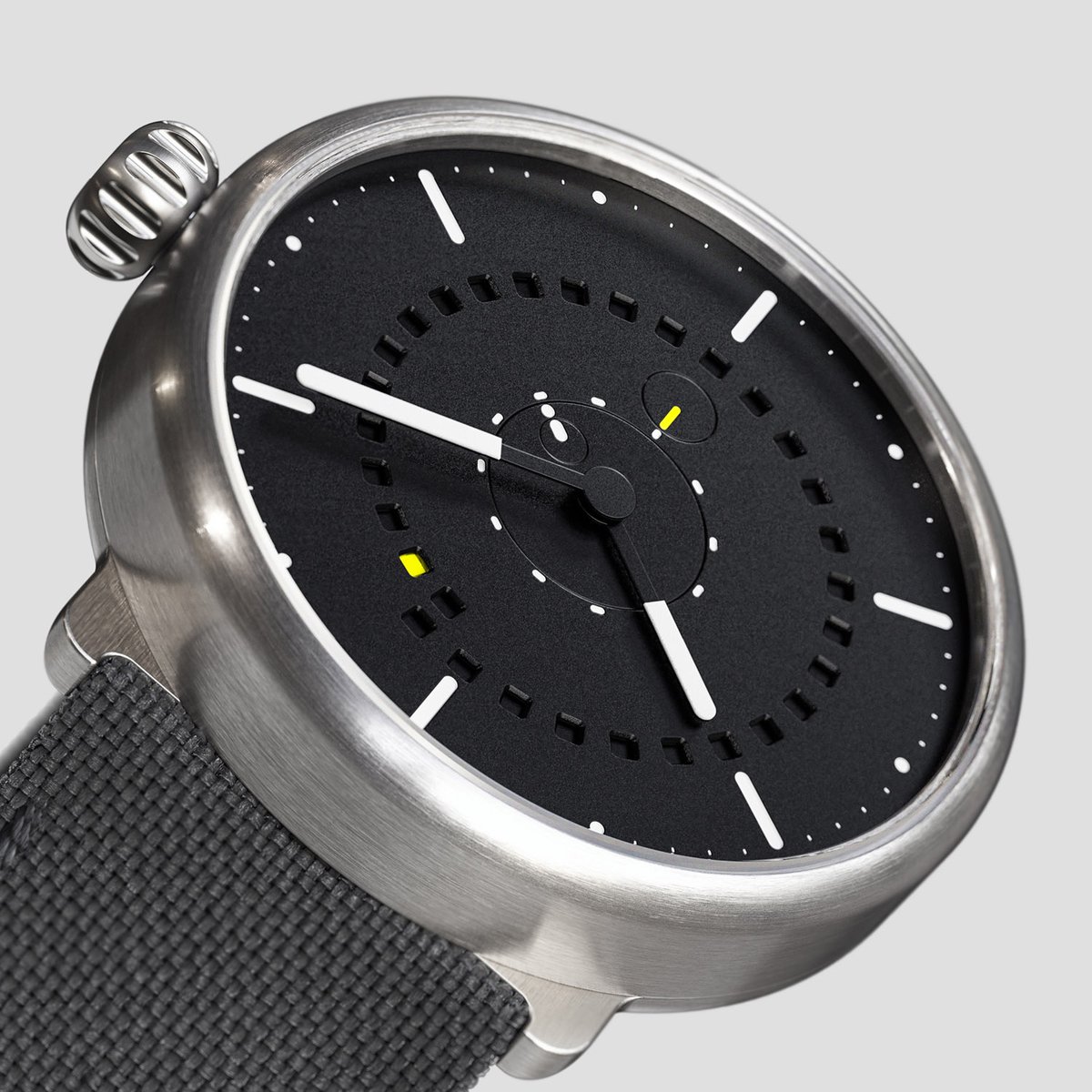 Ochs und Junior cca — Ochs und Junior Calendario Cent’Anni: Radical Logic - Product Image