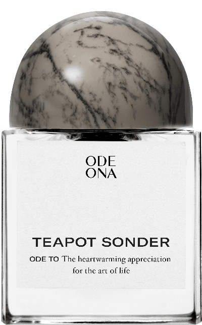 Ode Ona Teapot Review: A Scholarly Analysis of Tea and Wood - Product Image