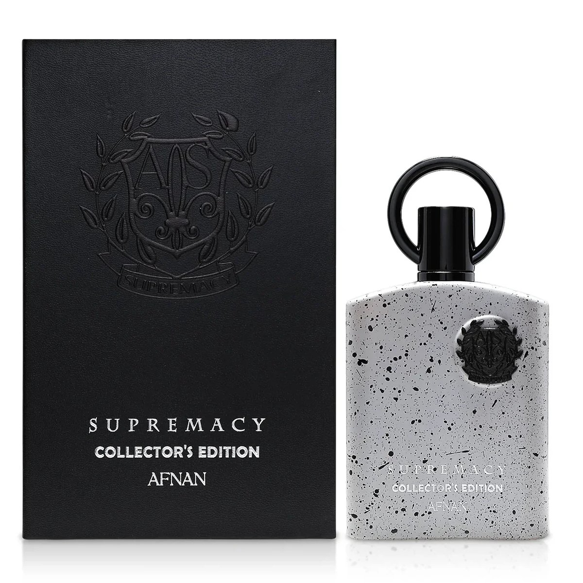 Off-White Supremacy Collector's Edition: A Modern Icon - Product Image