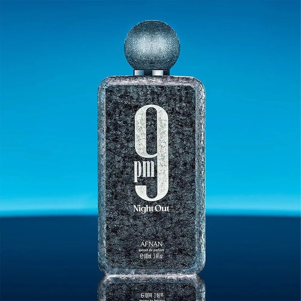 Offn 900 p.m. Night Out: Your Next Scent Statement - Product Image