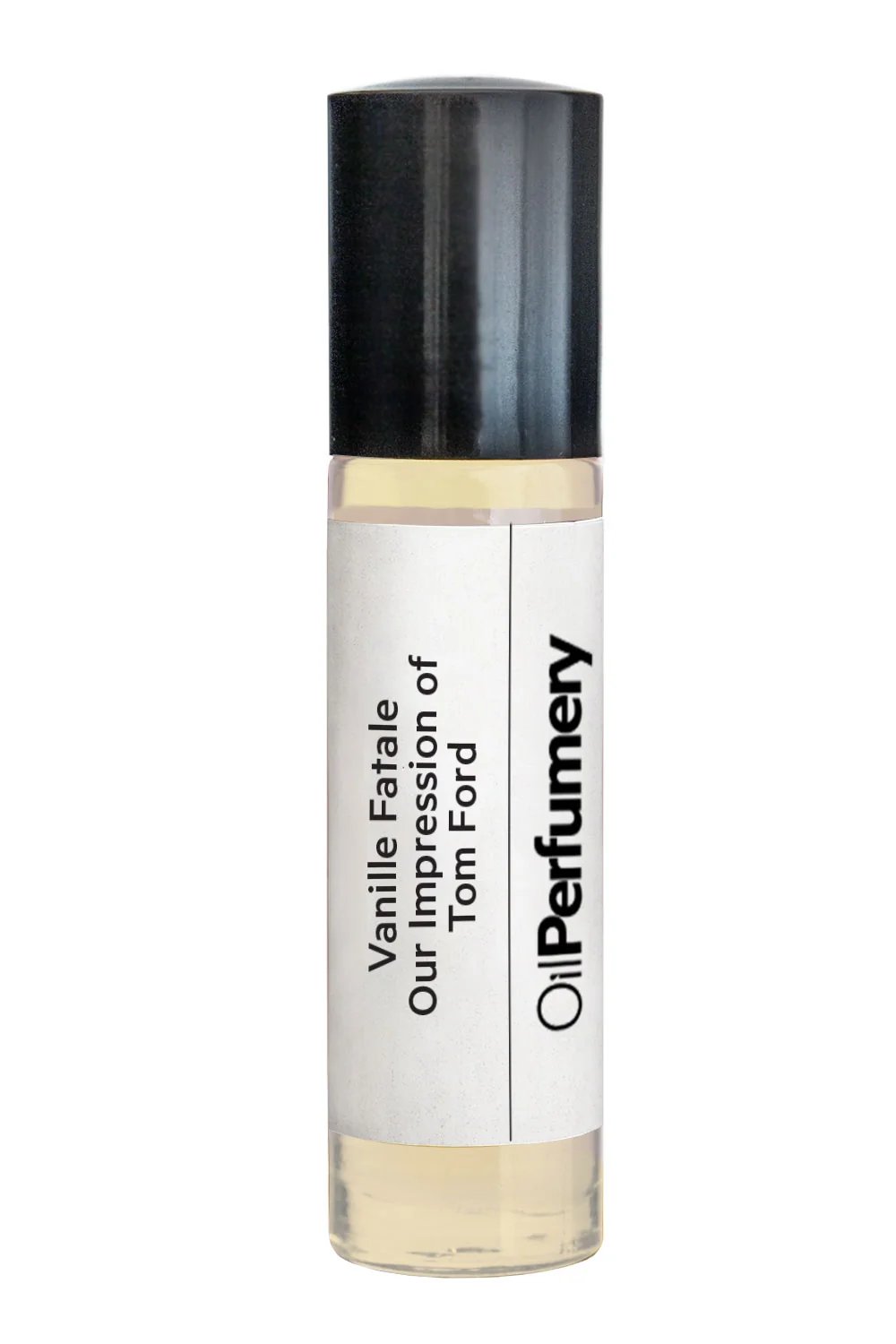 Oil Perfumery Vanille Fatale Impression: Full Review - Product Image