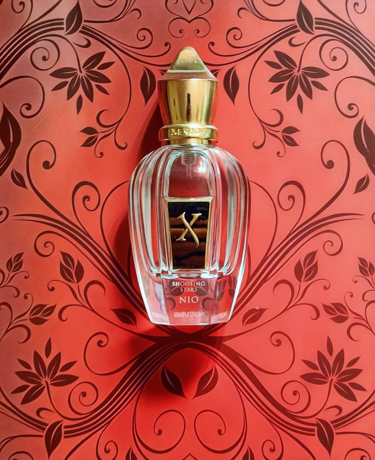 Oil Perfumery Nio Review: A Luxurious Xerjoff Inspired Oil - Product Image