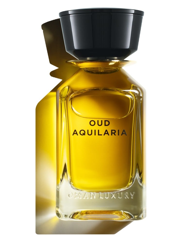 Oman Luxury Oud Aeria — Oman Luxury Oud Aquilaria Review: A Majestic Oud - Product Image