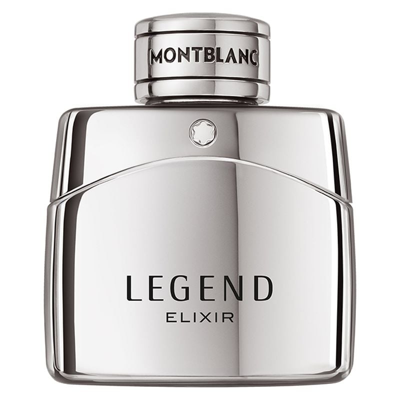 Montblanc Legend Elixir Review: A Warm Spicy Masterpiece for 2026 - Product Image