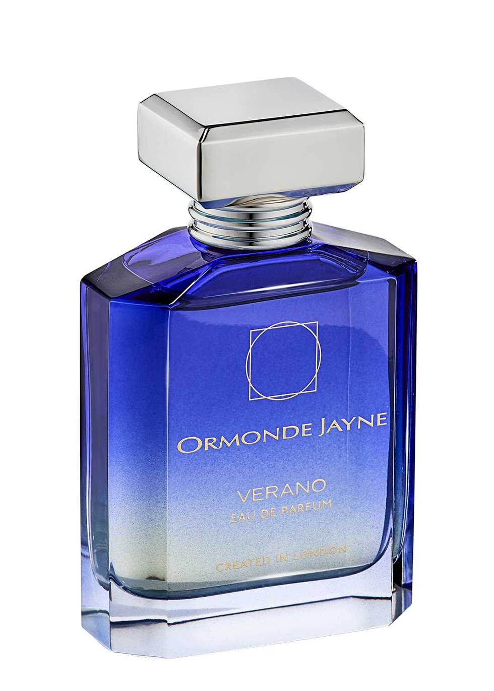 Ormonde Jayne Verano Review: A Citrus-Wood Symphony - Product Image