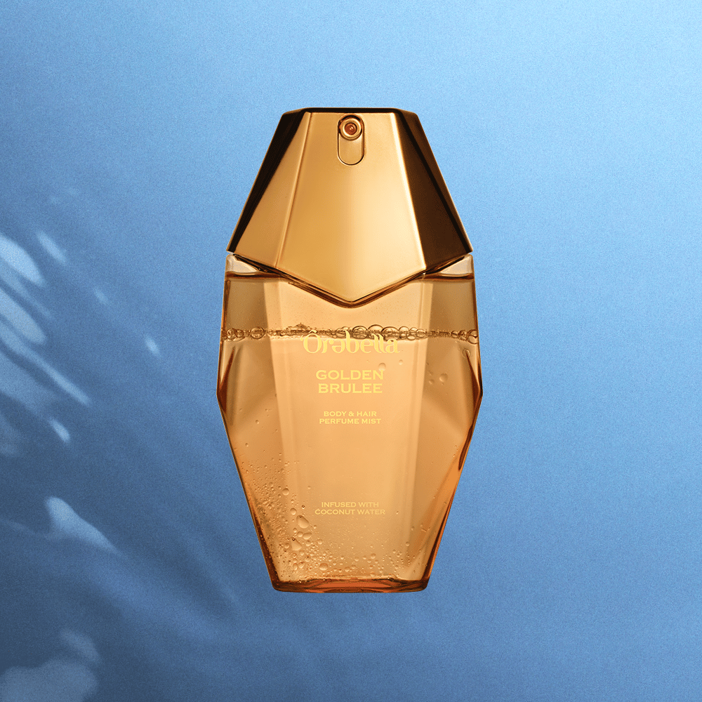 Orabella Golden Brulee Review: A Warm, Modern Gourmand - Product Image