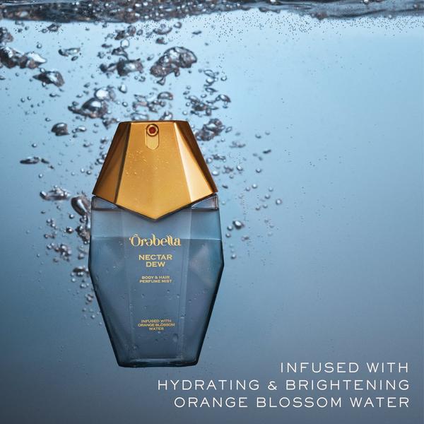 Orabella Nectar Dew: A Botanical Study in Modern Elegance - Product Image