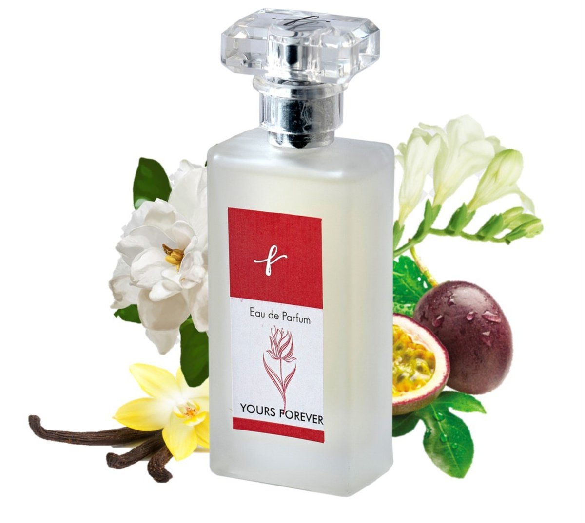 Orena Fragrances Forever Yours Review: A Scholarly Analysis - Product Image