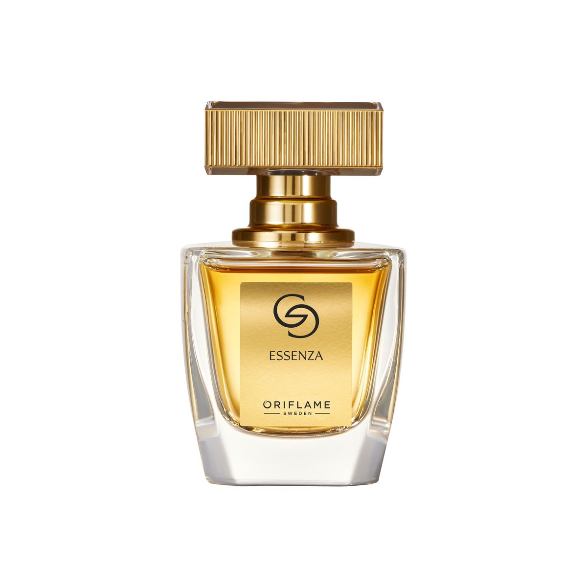 Oriflame Giordani Gold Essenza Review: A Sicilian Dream - Product Image
