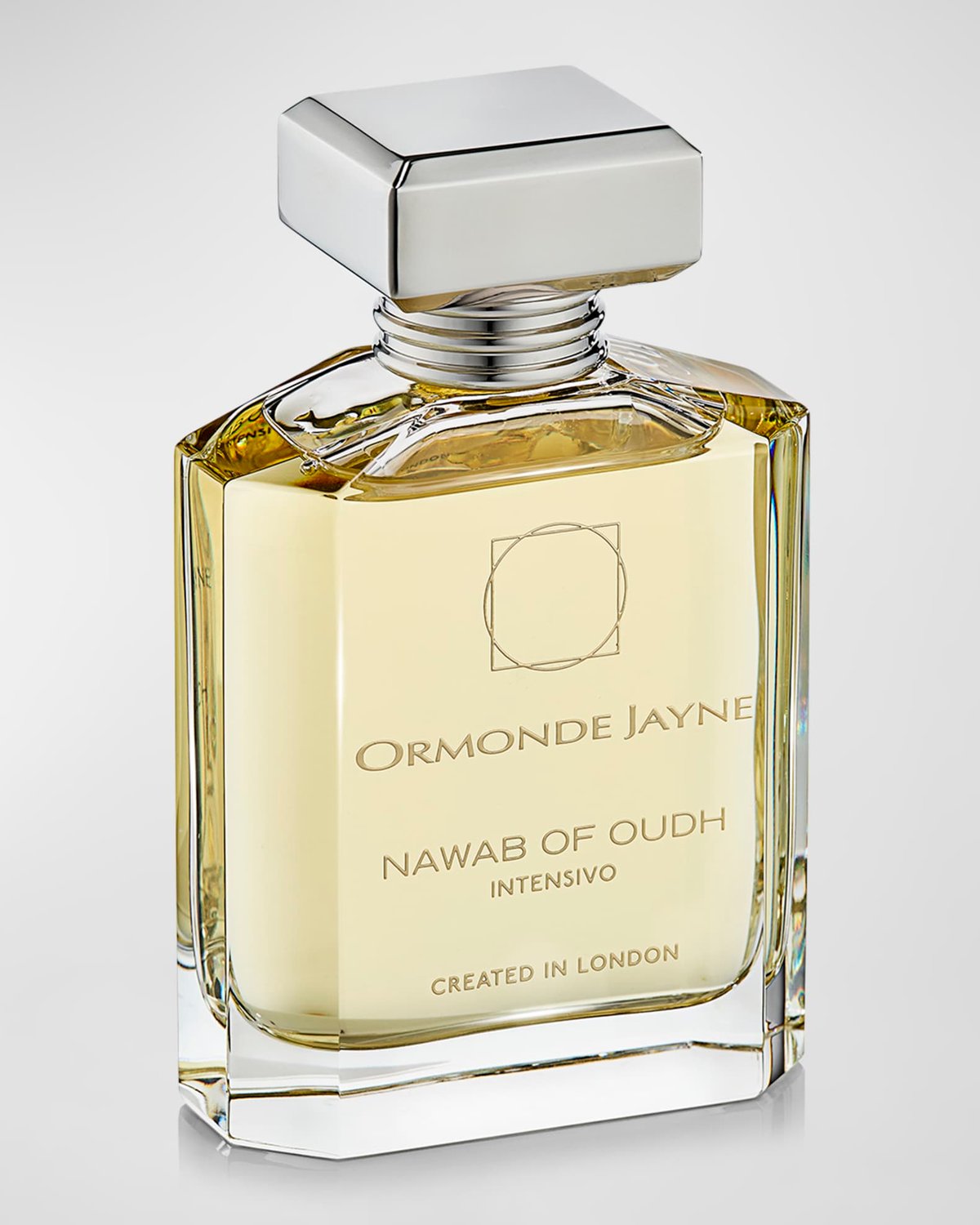 Ormonde Jayne Nawab of Oudh Intensivo: An Oud Opus - Product Image