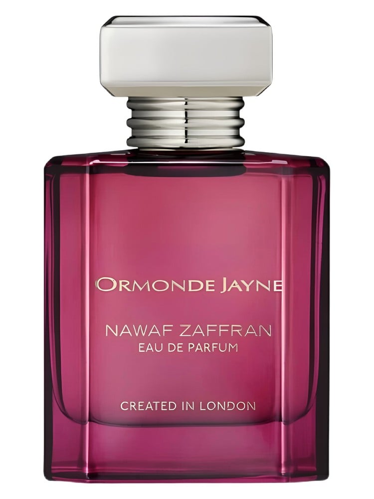 Bijou Zaffran by Ormonde Jayne: A Luxurious Spiced Leather - Product Image