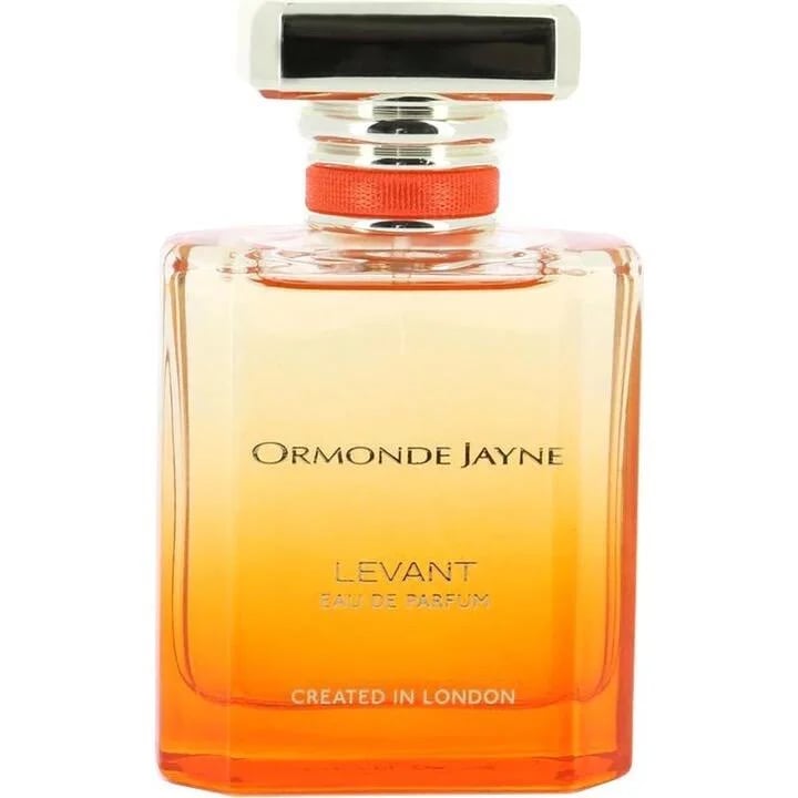 Ormonde Jayne Levant: A Luminous Citrus Floral - Product Image