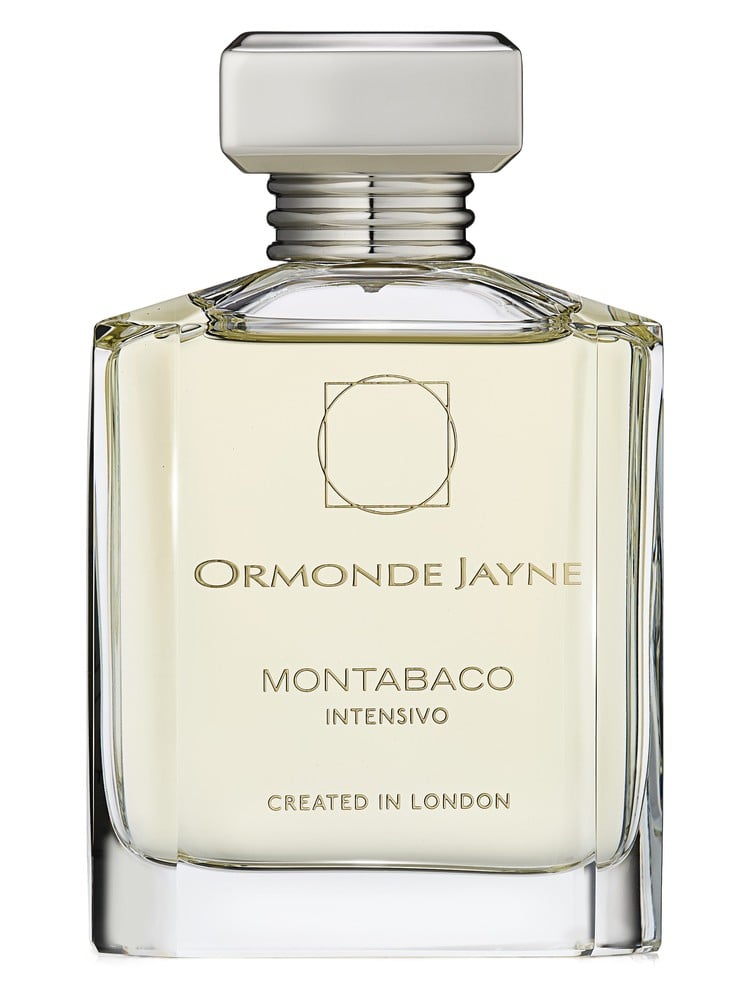 Ormonde Jayne Mont Tobacco Intensivo — The Architecture of Air: Ormonde Jayne Montabaco Intensivo - Product Image