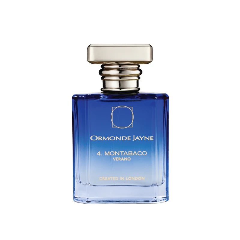 Ormonde Jayne Montabaco Verano: A Fresh Take on Tobacco - Product Image
