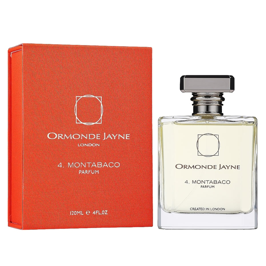 Ormonde Jayne Montabaco: The Ultimate Modern Unisex Scent - Product Image