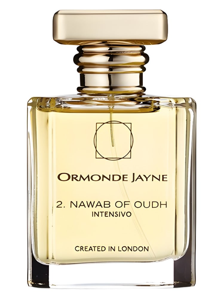 Ormonde Jayne Nawab of Oudh: A Scholarly Review of Regal Oud - Product Image