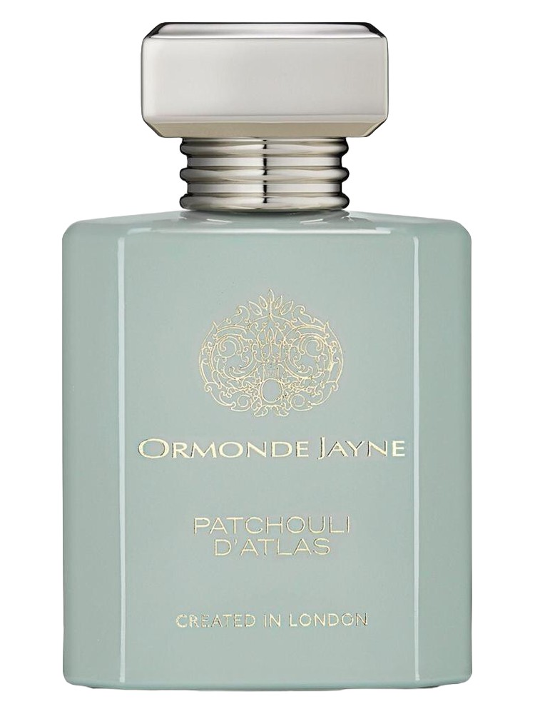 Ormonde Jayne Patchouli d'Atlas Review: A Modern Classic - Product Image