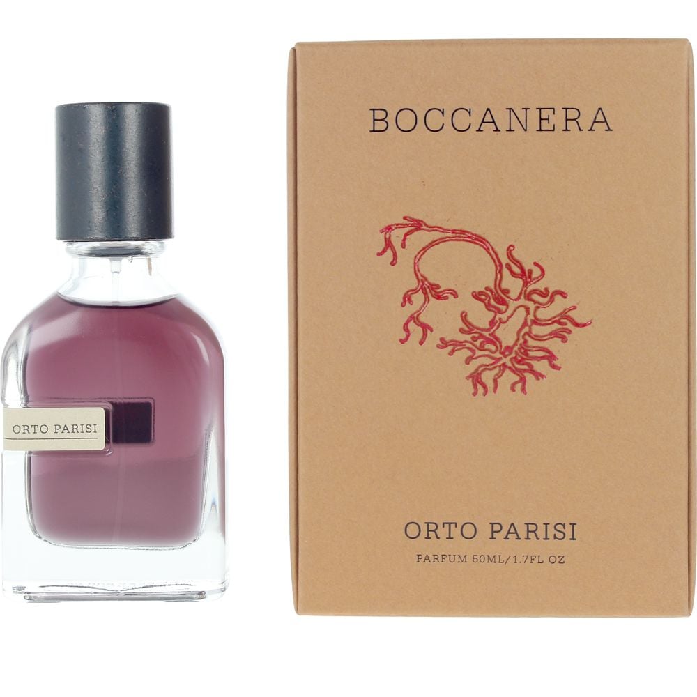 Orto Parisi Boccanera Review: A Bold Gourmand Spice Bomb - Product Image