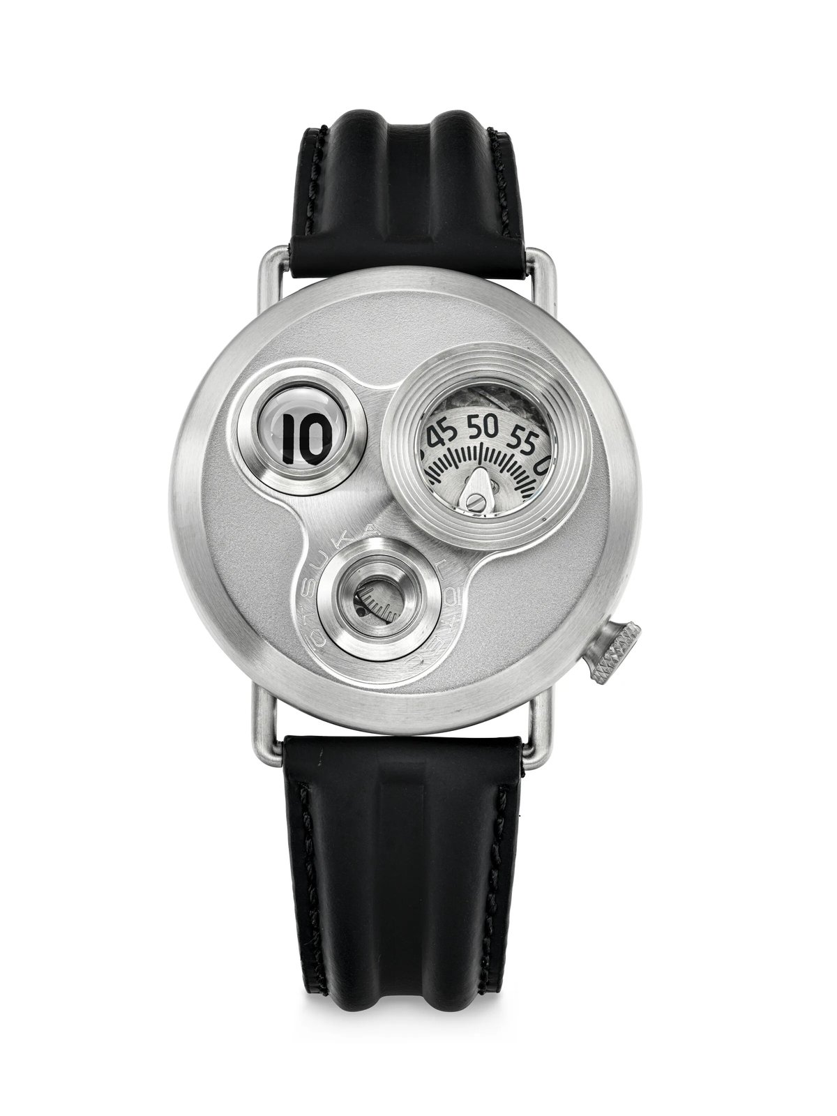 Otsuka Lotec No.7 Review: The Independent's Quiet Statement - Product Image