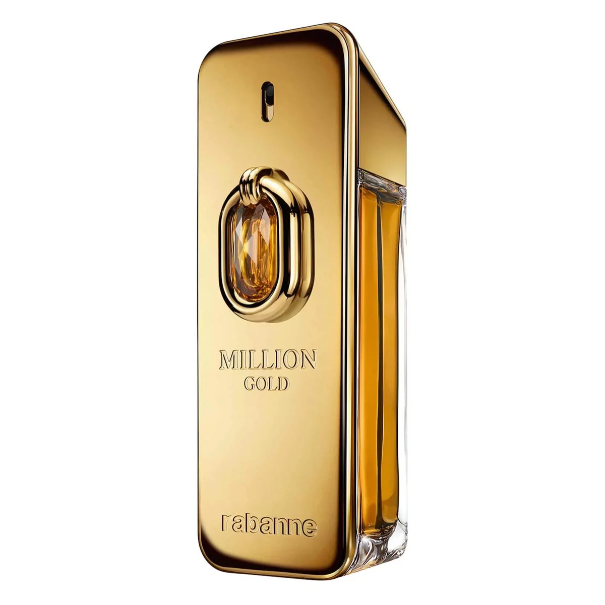 Paco Rabanne 1 Million Gold Elixir Review: Liquid Gold for Night Owls - Product Image