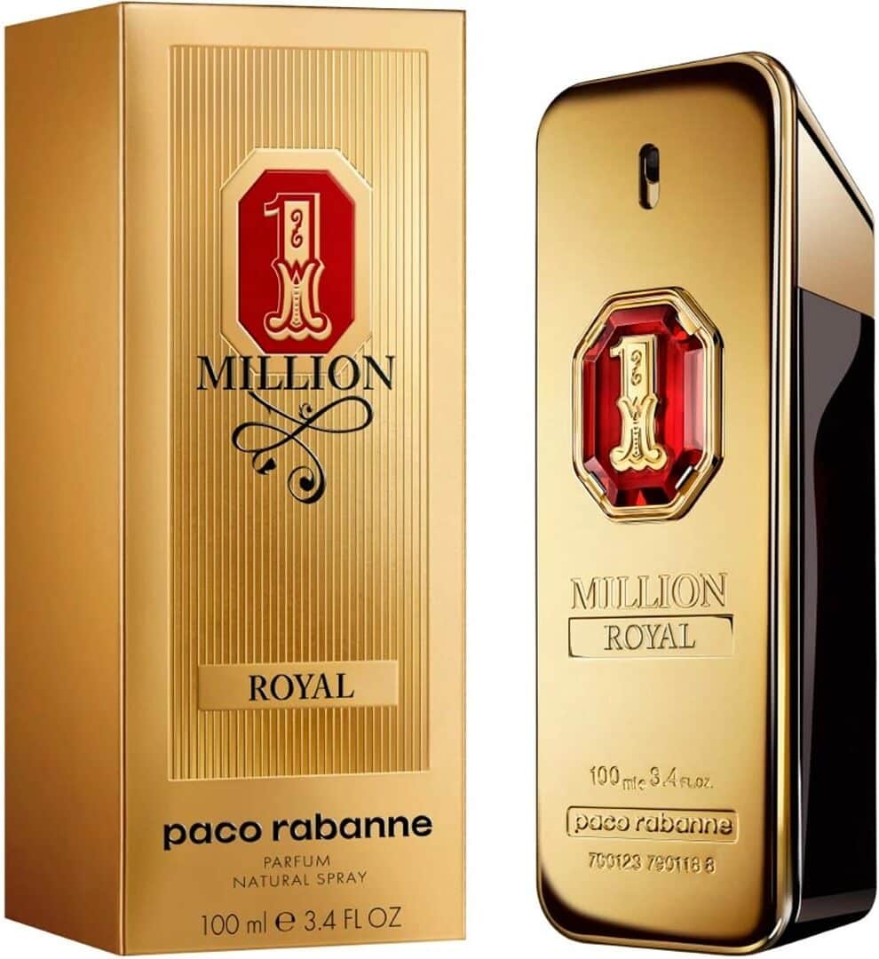 Paco Rabanne 1 Million Royal: Is This Luxury Fragrance Worth Your Money? - Product Image
