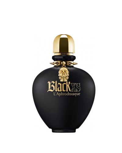 Paco Rabanne Black XS L'Aphrodisiaque For Women: Your Secret Weapon for Unforgettable Nights - Product Image