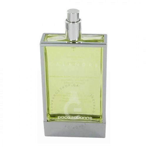 Paco Rabanne Calandre Review: The Groundbreaking Aromatic Icon - Product Image