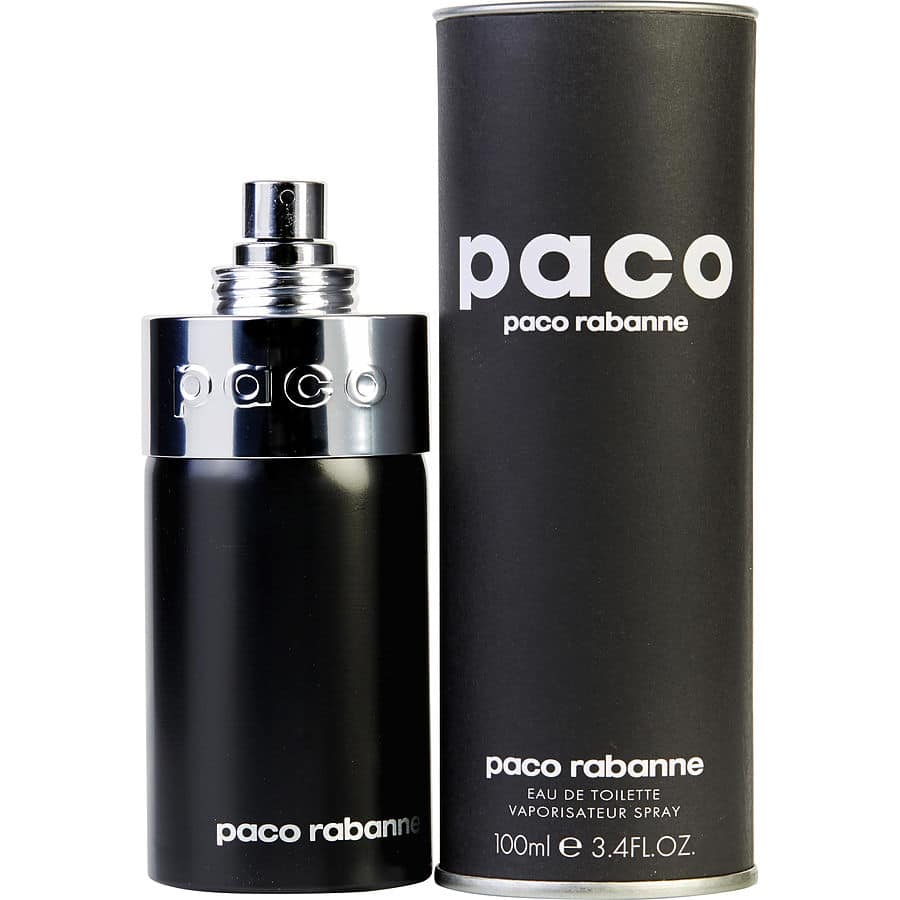 Paco Rabanne Eau Limited Edition Review: A Fresh Classic Reborn - Product Image