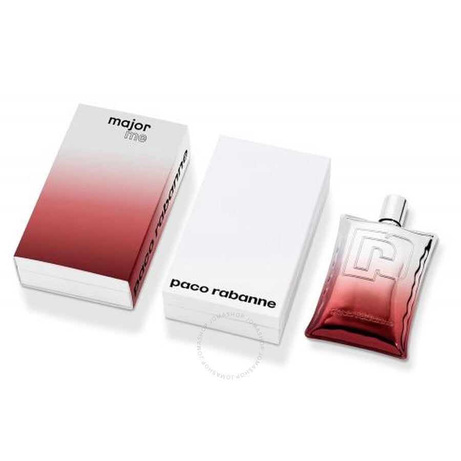 Paco Rabanne Invictus: The Unstoppable Scent of Victory - Product Image