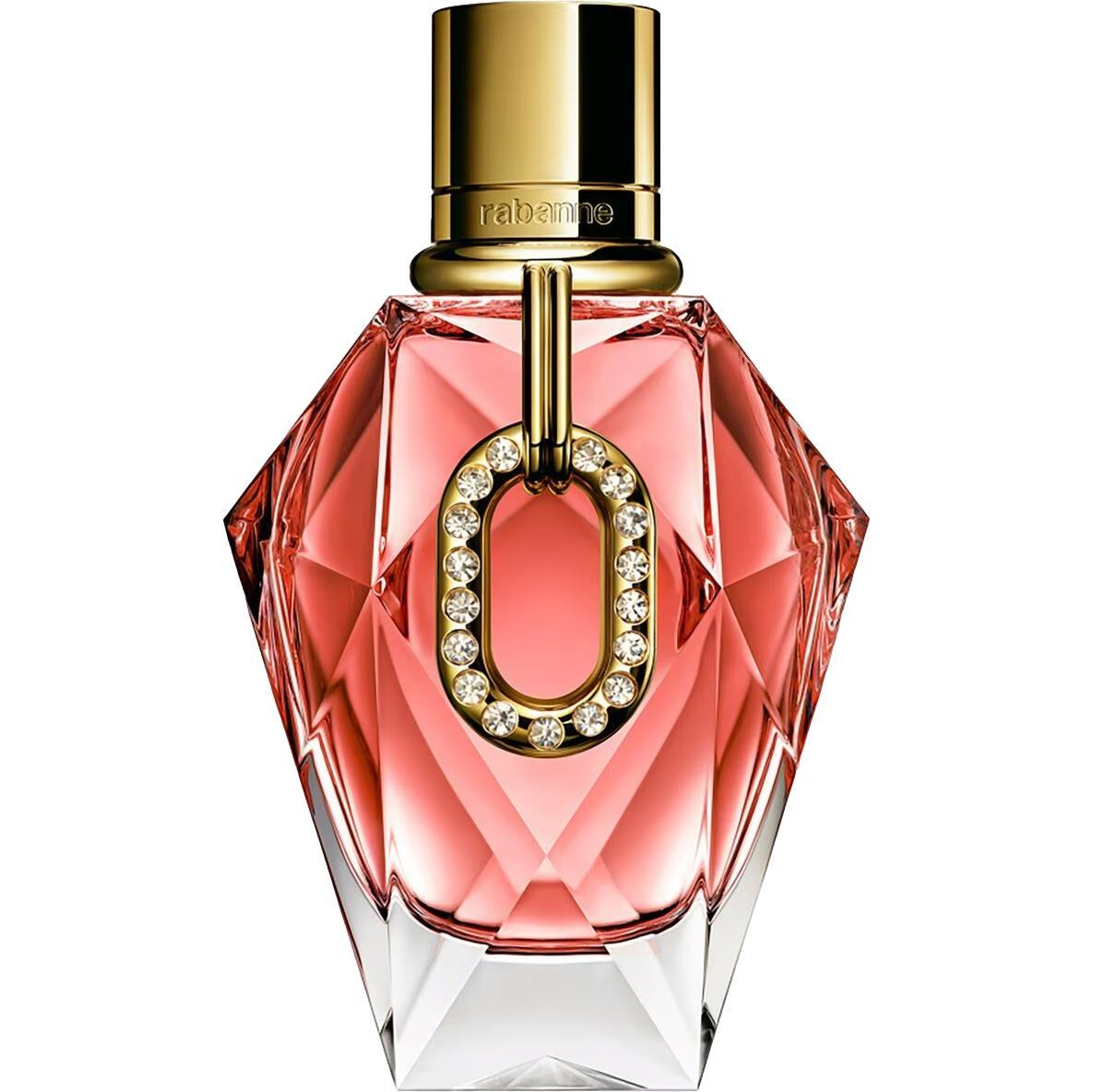 Paco Rabanne Million Gold for Her Pure Diamonds Review – A Luxe Evolution - Product Image