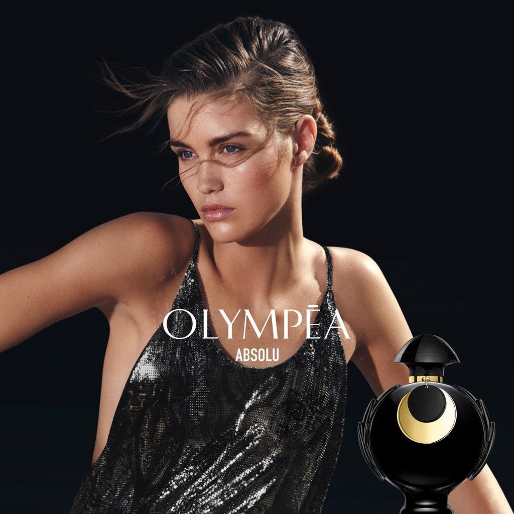 Paco Rabanne Olympea Absolu Parfum 2025 Review - Product Image