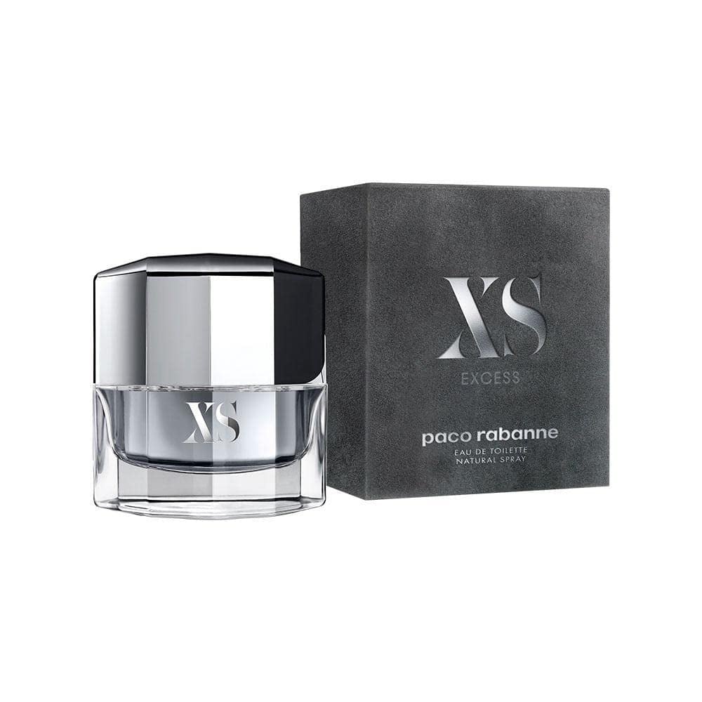 Paco Rabanne XS Review: The Enduring Fresh Classic That Still Delivers - Product Image