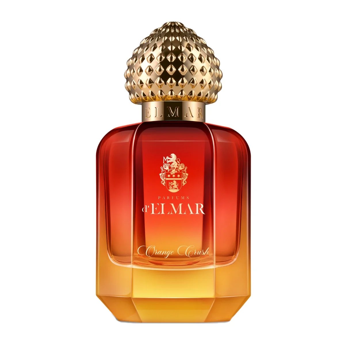 Parfums d'Elmar Orange Crush Review: 2026's Citrus Sensation - Product Image
