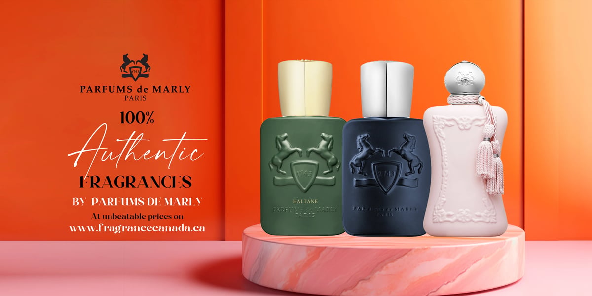 Parfums de Marly Anela Review: A Regal Olfactory Tapestry - Product Image