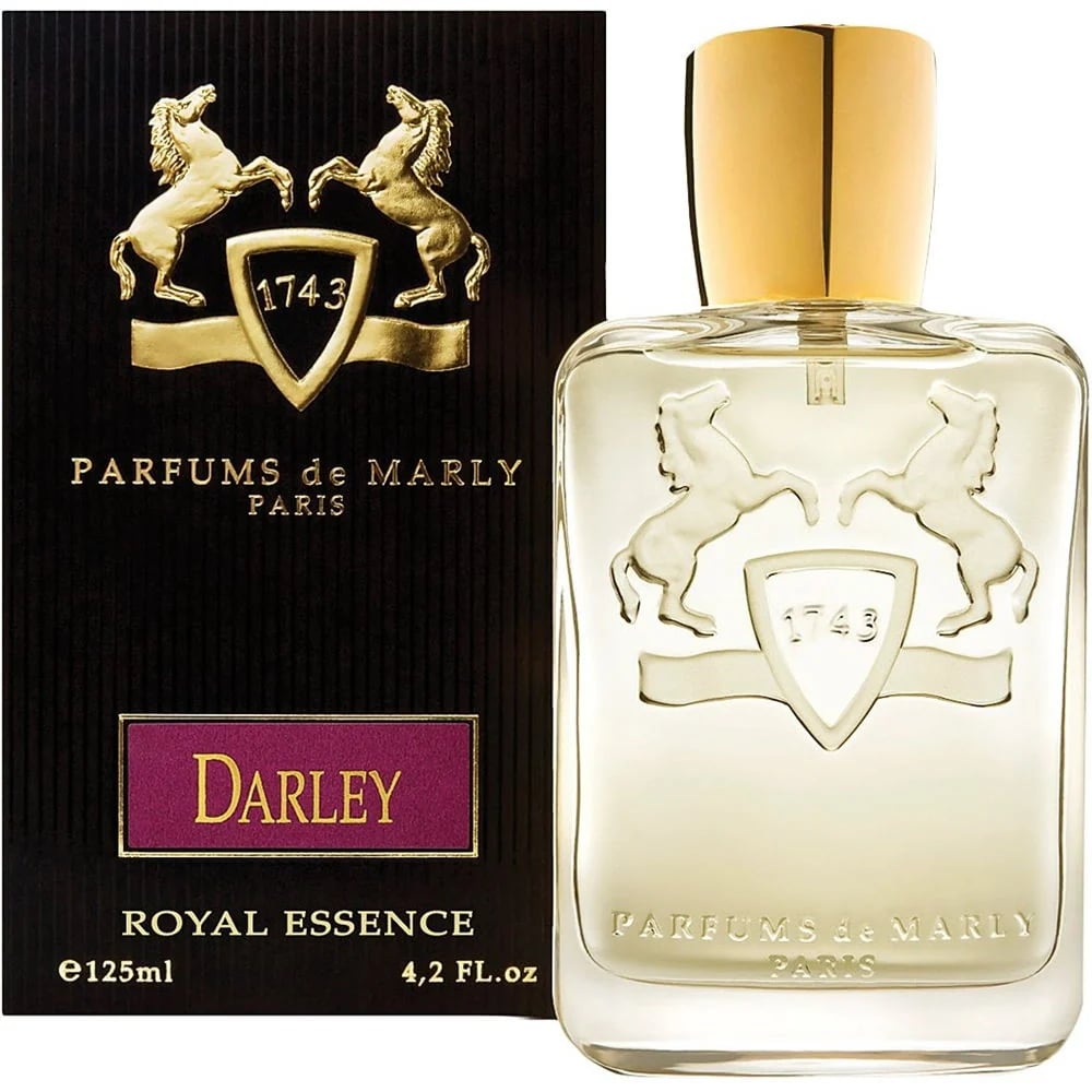 Parfums de Marly Dorval Review: A Modern Masterpiece - Product Image