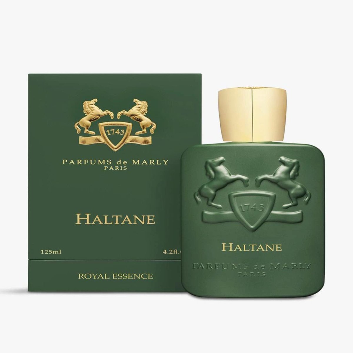 Parfums de Marly Hala — The Majesty of the Phantom: Parfums de Marly Haltane Review - Product Image